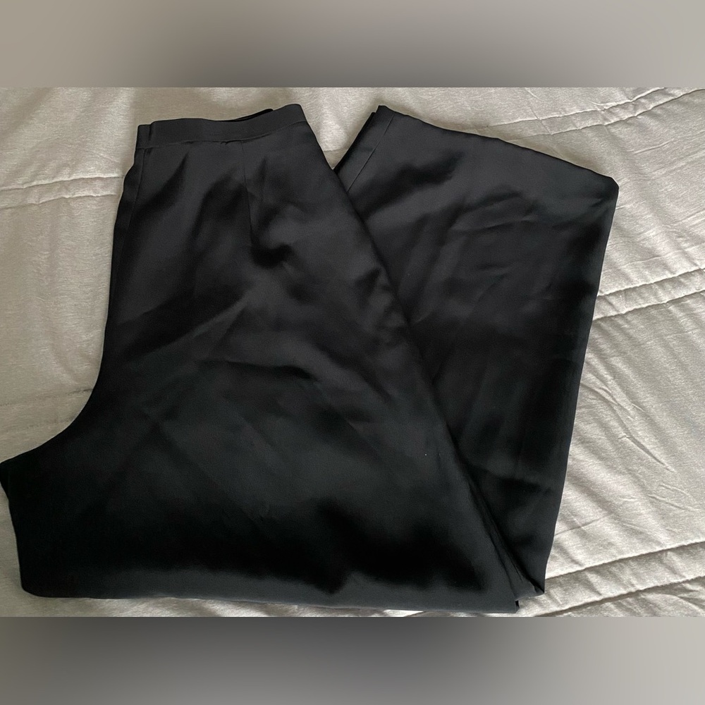 OLEG CASSINI BLACKTIE pants